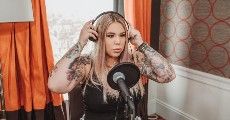 Kailyn Lowry Spills All on Her Upcoming Plastic Surgery