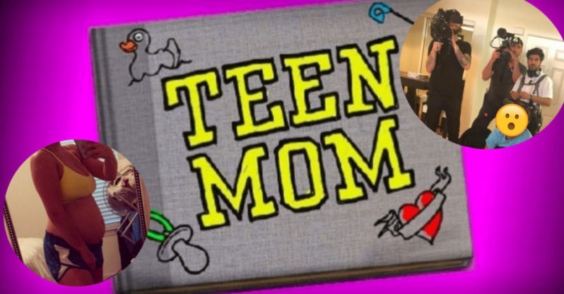 MTV Announces a New ‘Teen Mom’ Spinoff!