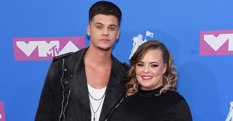 Tyler Baltierra Opens Up on Reuniting With Adopted Daughter