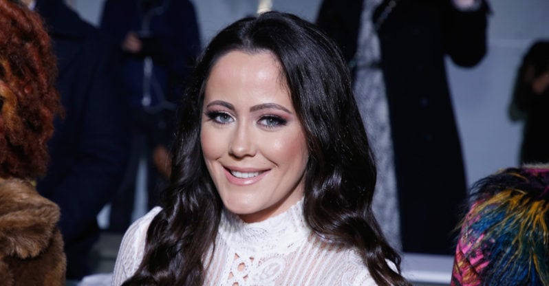 Exclusive! Jenelle Evans Talk Life on The Land: The Kids Are Happy Here