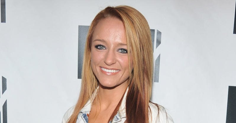 Maci Bookout Angry Over ‘Teen Mom’ Portrayal of Story