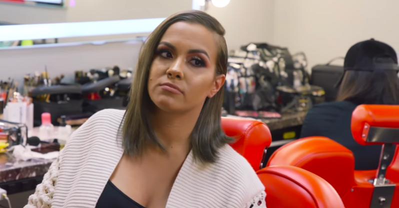 Briana DeJesus Opens Up About Being Fired