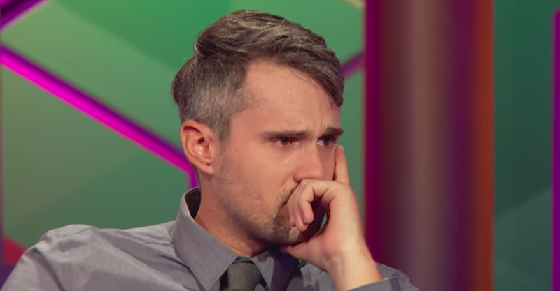 Ryan edwards sad