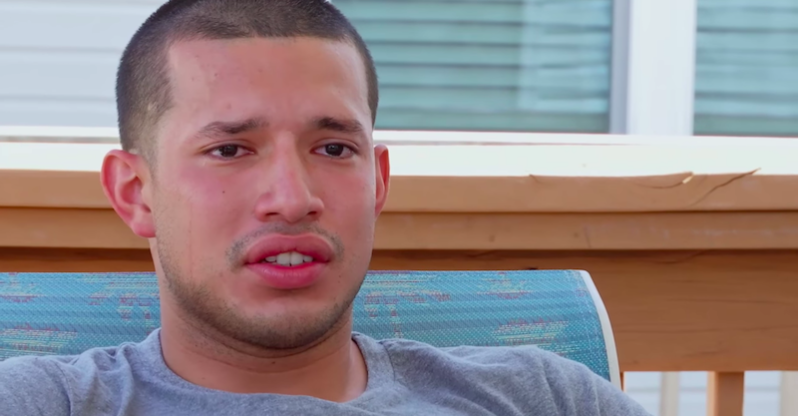 Fans Disturbed After Javi Marroquin Shares His Controversial Truth
