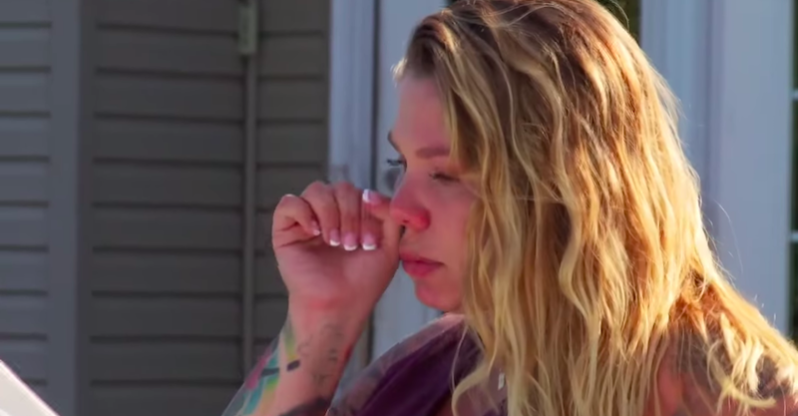 Kailyn Lowry’s Baby Daddy Got Another Girl Pregnant