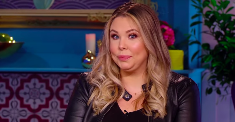 Kailyn Lowry and Chris Lopez Confirm Relationship