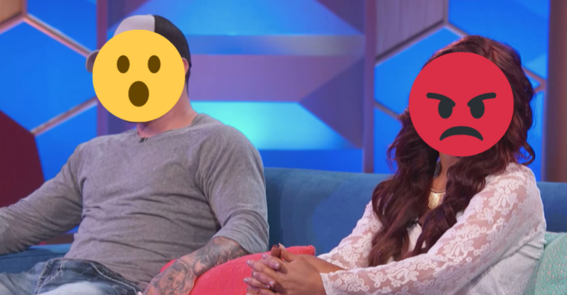 ‘Teen Mom’ Couple Breaks Up After Inappropriate Instagram Post