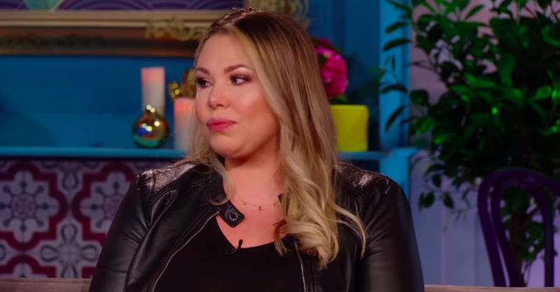 Kailyn Lowry Spills on Future Baby Plans