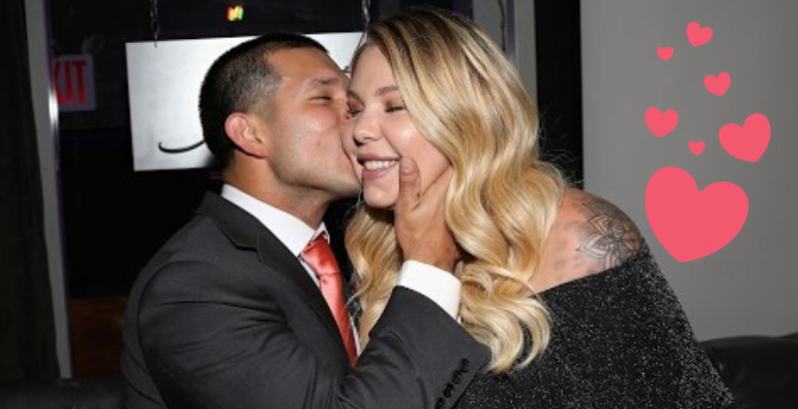 Exclusive! Kailyn Lowry Speaks Out About Cheating on Chris Lopez With Javi Marroquin!