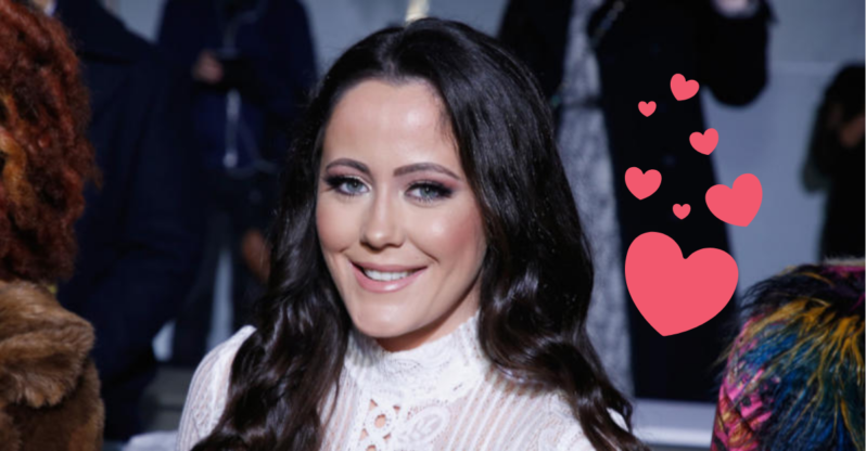 Moving On? Jenelle Evans Hints At New Love!