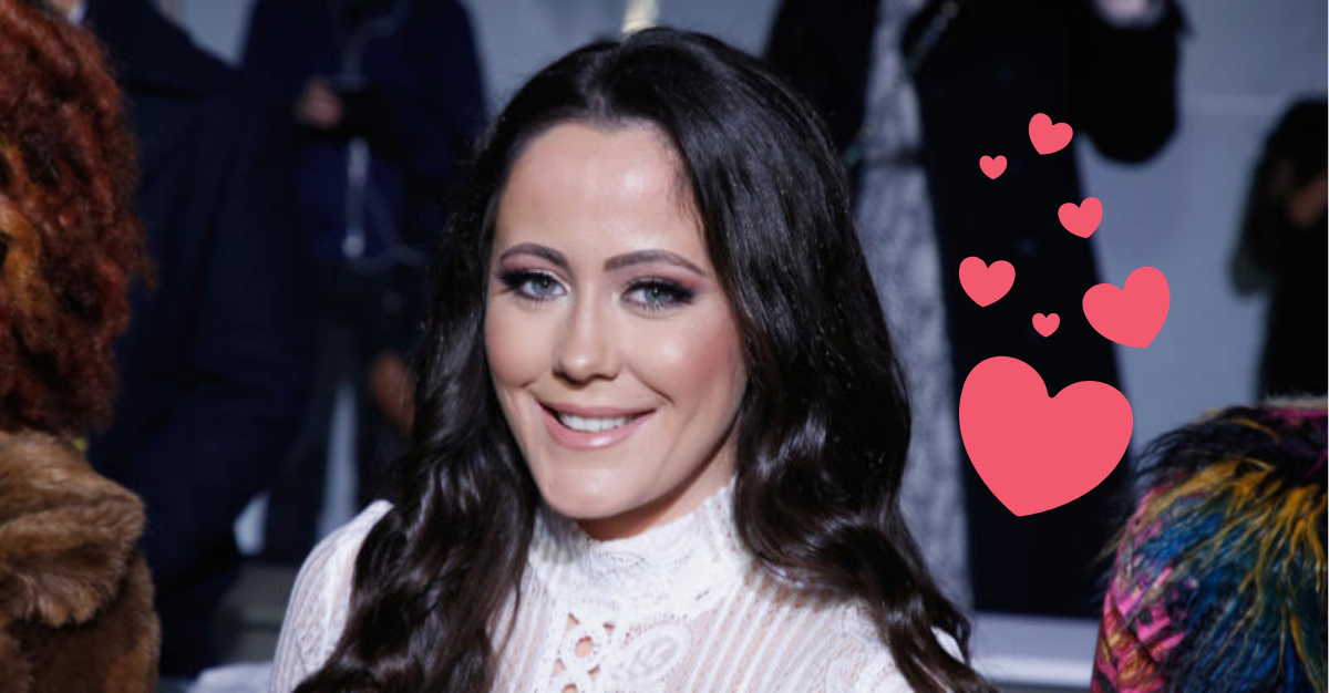 jenelle evans hearts