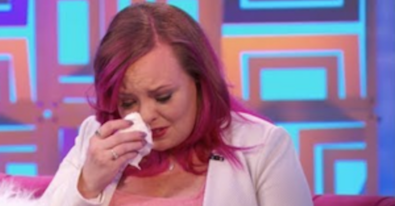 Catelynn Lowell Reveals Devastating Miscarriage