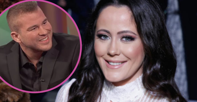 Nathan Griffith Shows Birthday Love for Jenelle Evans After Divorce Announcement