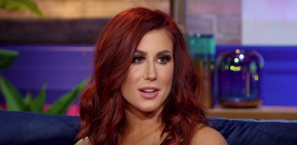 chelsea houska