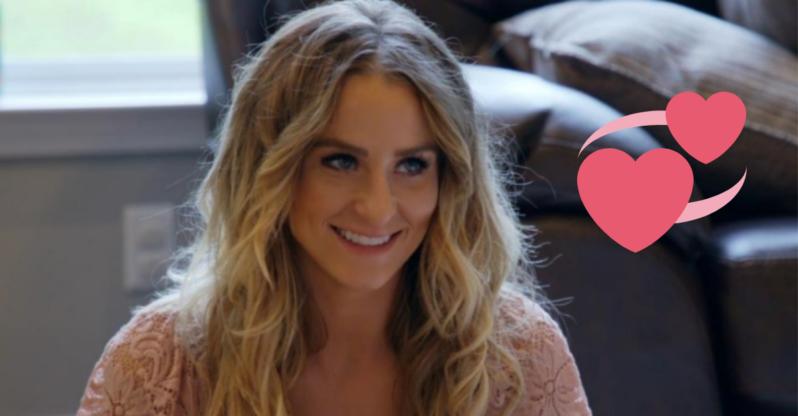 Leah Messer Hints at New Love After Ending Things with Jeremy Calvert!