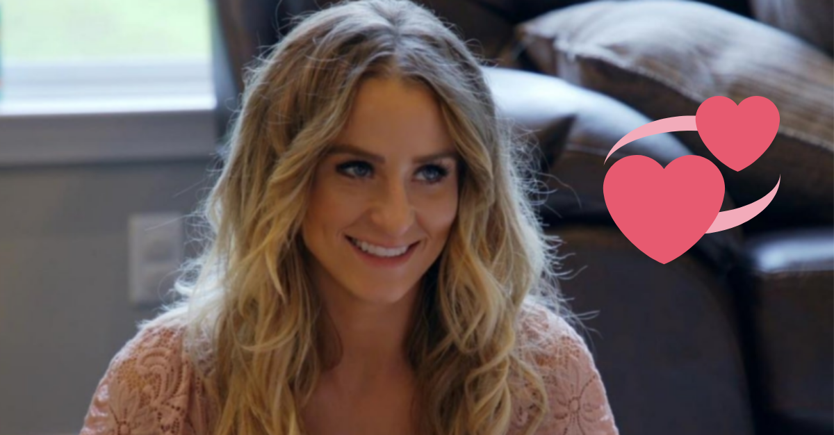 leah messer hearts