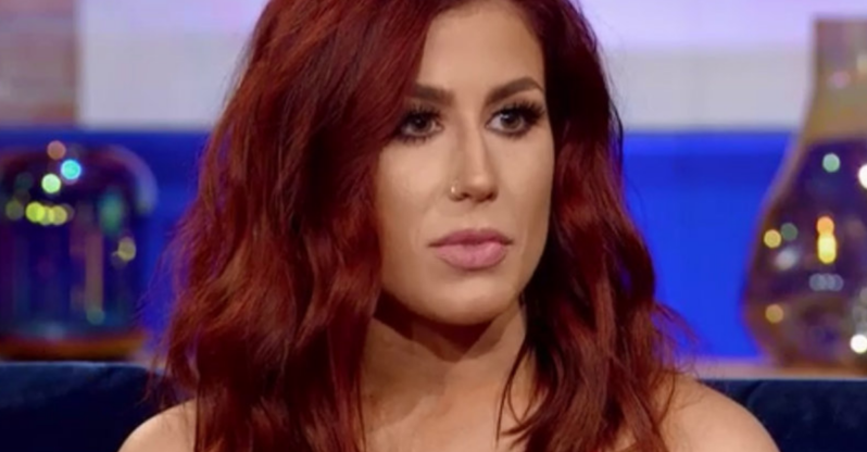 Fans Concerned Chelsea Houska Has An Eating Disorder