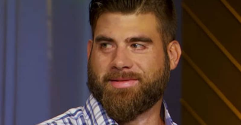 David Eason Gives Statement After Warrant Issued for Him
