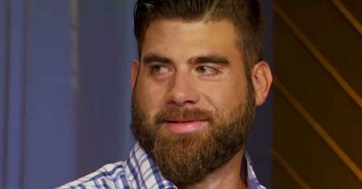 david eason