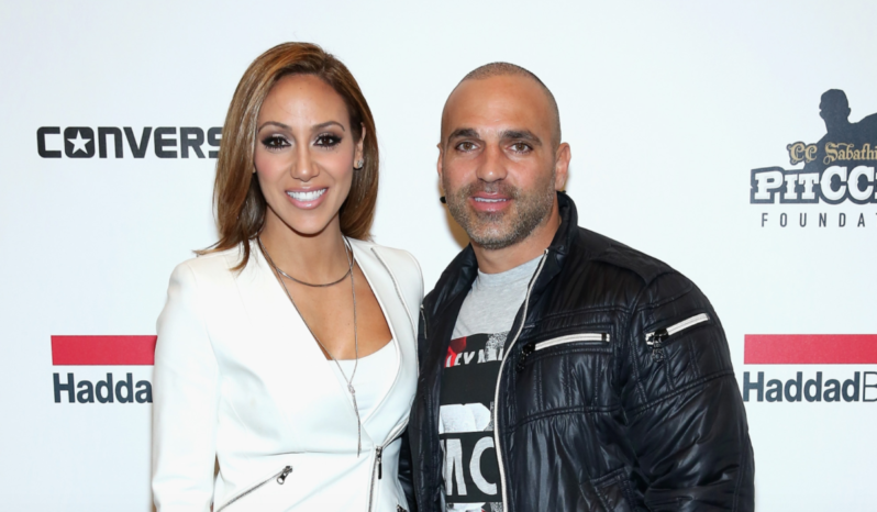 Melissa and Joe Gorga Headed For Divorce?