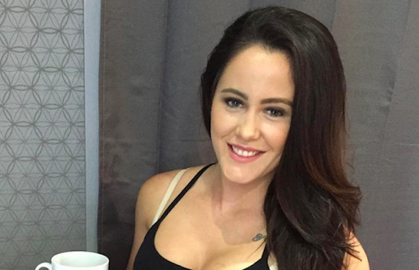 jenelle evans weight loss